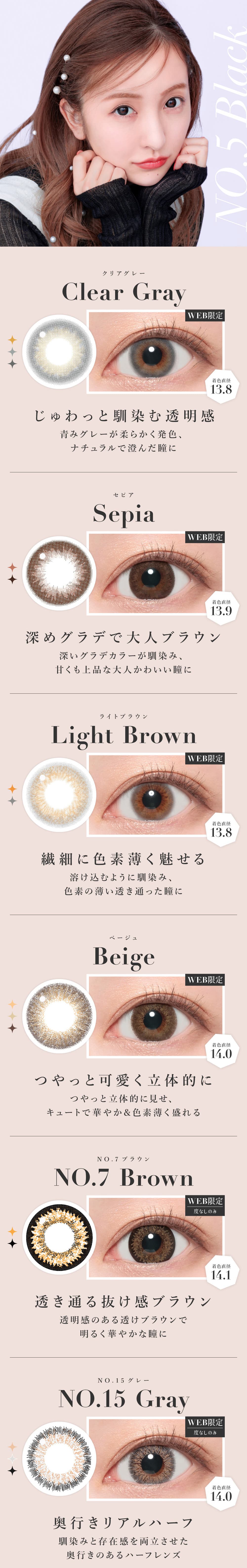 シークレットキャンマジカラバリ詳細続き