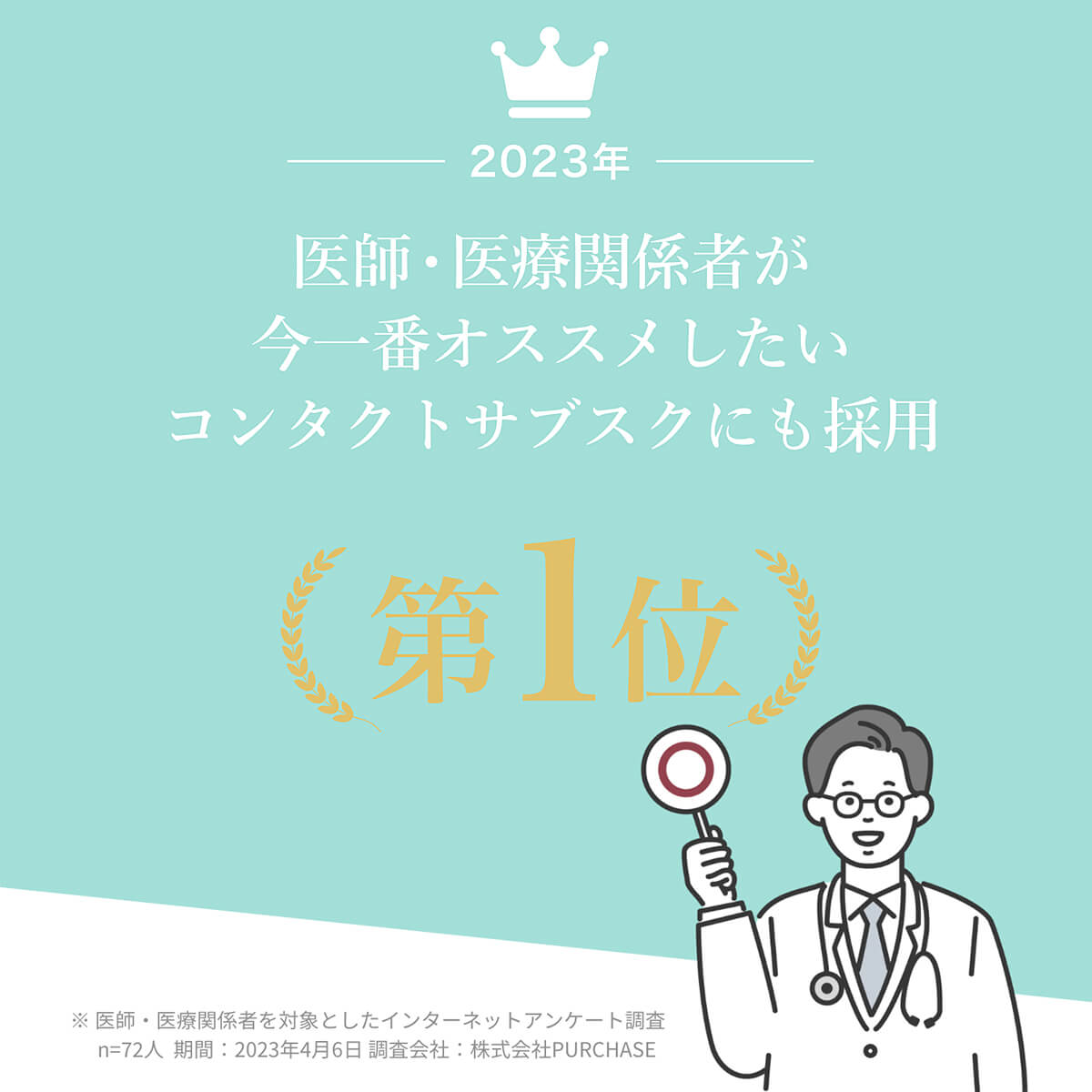 コンクルワンデー