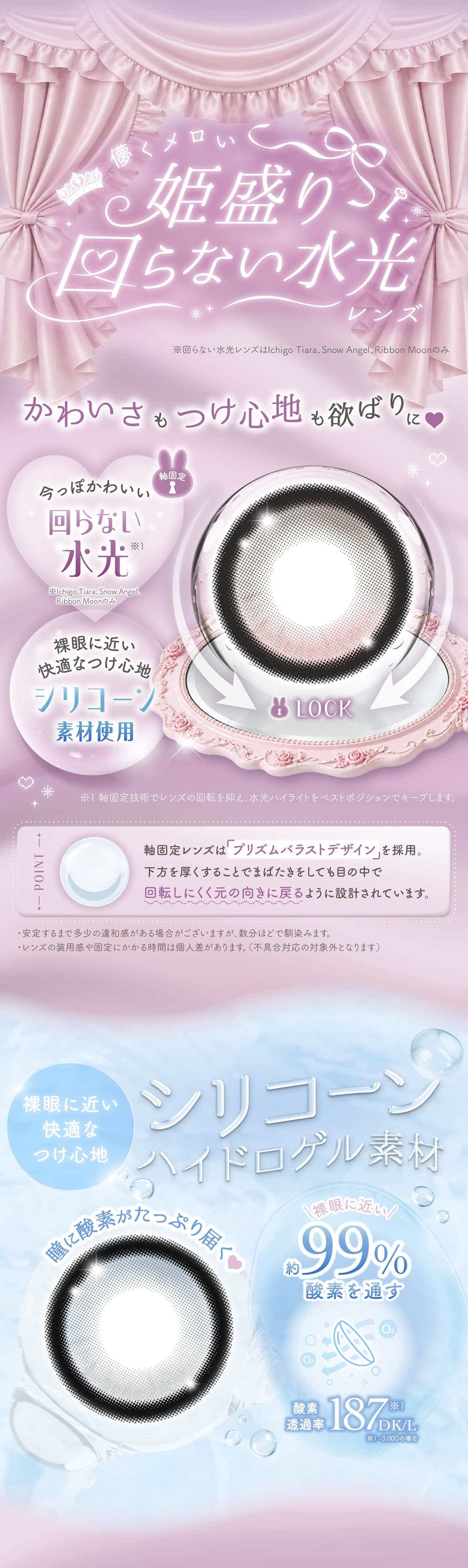 イコラブ齋藤樹愛羅(さいとうきあら)メロリアの特長紹介
