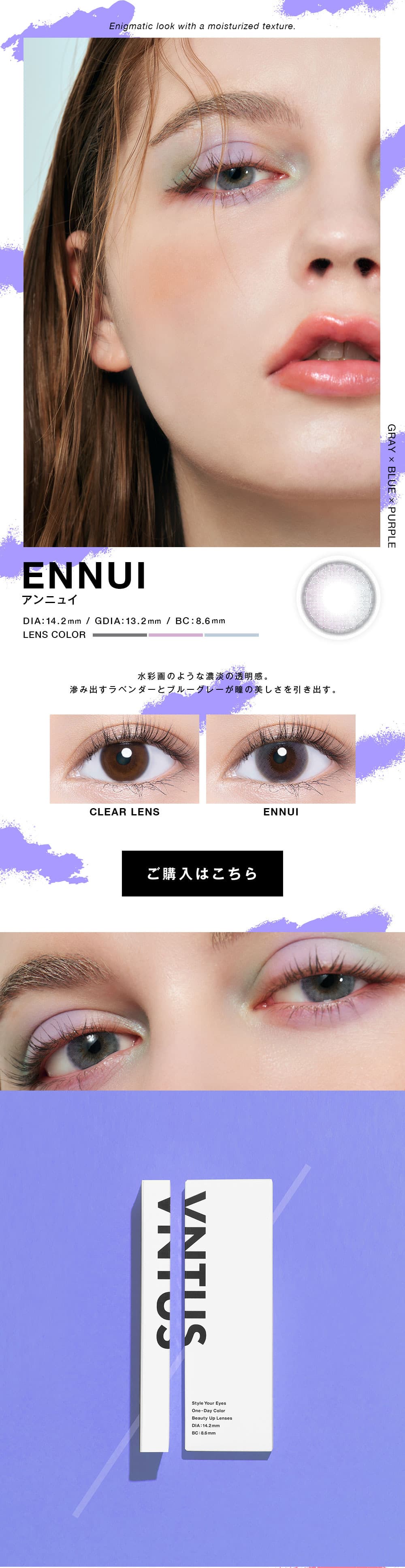 ヴァニタスモーメント