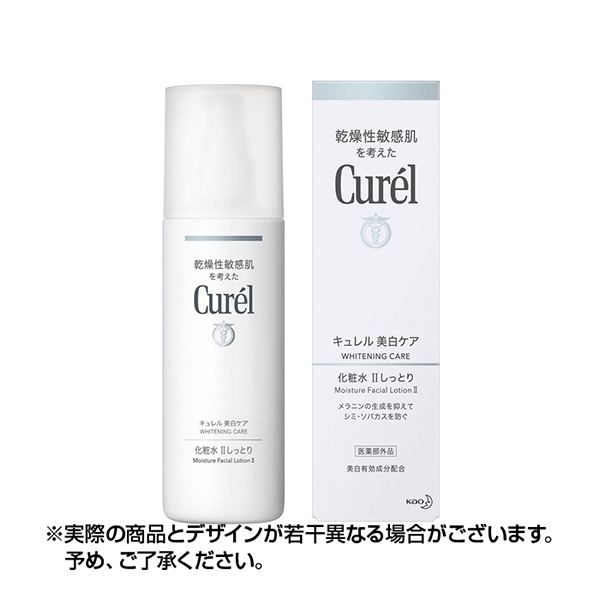キュレル（curel）乾燥性敏感肌を考えたスキンケアシリーズ｜通販