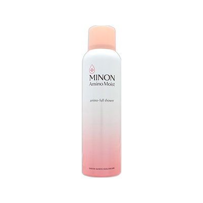 最終価格　新品未開封　MINONミノン　モイスト　エイジングケア　全身シャンプー MINON ミノン 全身シャンプー 泡タイプ 500ML : サンドラッグe